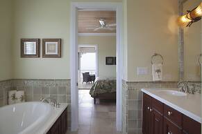 Cape Santa Maria Beach Resort