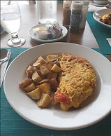 Cape Santa Maria Beach Resort