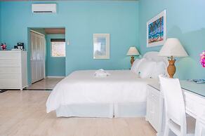 Cape Santa Maria Beach Resort