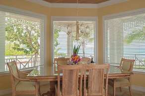 Cape Santa Maria Beach Resort