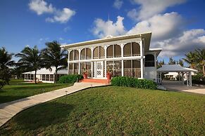 Cape Santa Maria Beach Resort