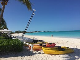 Cape Santa Maria Beach Resort