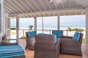 Cape Santa Maria Beach Resort