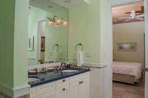 Cape Santa Maria Beach Resort