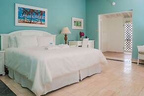 Cape Santa Maria Beach Resort