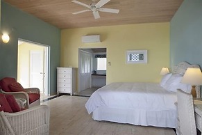 Cape Santa Maria Beach Resort