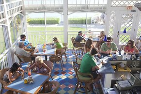 Cape Santa Maria Beach Resort