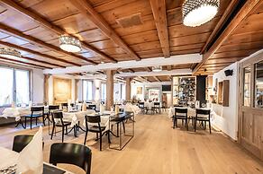 Kemmeriboden Bad Swiss Quality Hotel