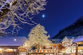 Kemmeriboden Bad Swiss Quality Hotel