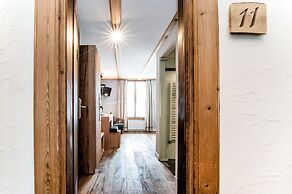 Kemmeriboden Bad Swiss Quality Hotel