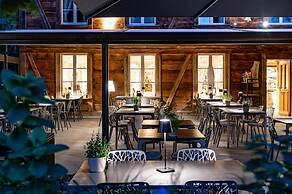 Kemmeriboden Bad Swiss Quality Hotel