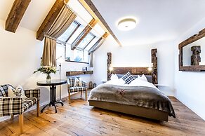 Kemmeriboden Bad Swiss Quality Hotel