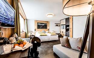 Kemmeriboden Bad Swiss Quality Hotel