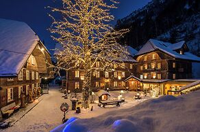 Kemmeriboden Bad Swiss Quality Hotel