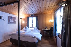 Kemmeriboden Bad Swiss Quality Hotel