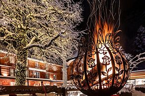 Kemmeriboden Bad Swiss Quality Hotel