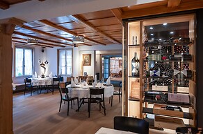 Kemmeriboden Bad Swiss Quality Hotel