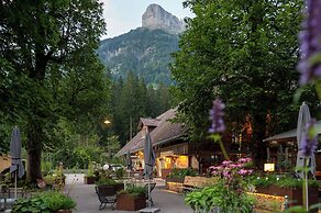Kemmeriboden Bad Swiss Quality Hotel