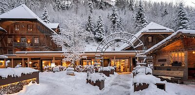 Kemmeriboden Bad Swiss Quality Hotel