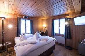 Kemmeriboden Bad Swiss Quality Hotel