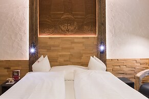 Kemmeriboden Bad Swiss Quality Hotel