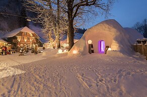 Kemmeriboden Bad Swiss Quality Hotel