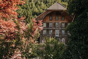 Kemmeriboden Bad Swiss Quality Hotel