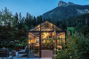 Kemmeriboden Bad Swiss Quality Hotel
