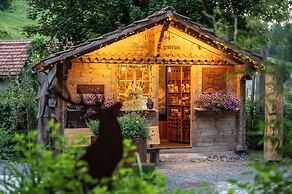 Kemmeriboden Bad Swiss Quality Hotel