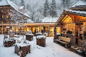 Kemmeriboden Bad Swiss Quality Hotel