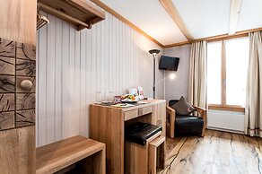 Kemmeriboden Bad Swiss Quality Hotel