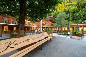 Kemmeriboden Bad Swiss Quality Hotel