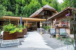 Kemmeriboden Bad Swiss Quality Hotel