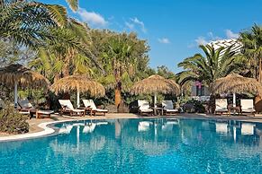 Atlantis Beach Villa