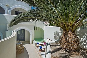 Atlantis Beach Villa