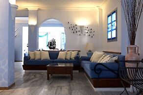 Atlantis Beach Villa