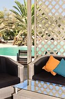 Atlantis Beach Villa