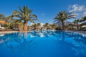 Atlantis Beach Villa