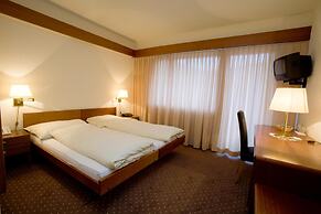 Hotel Danilo-Pianta