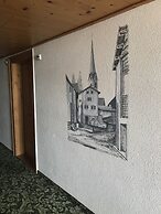 Hotel Danilo-Pianta