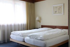 Hotel Danilo-Pianta
