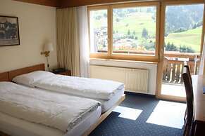 Hotel Danilo-Pianta