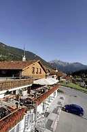 Hotel Danilo-Pianta