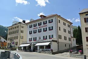 Hotel Bellevue