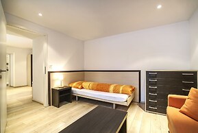 Hotel Bellevue