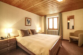 Hotel Bellevue