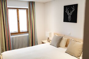Hotel Bellevue