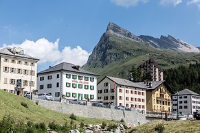Hotel Bellevue