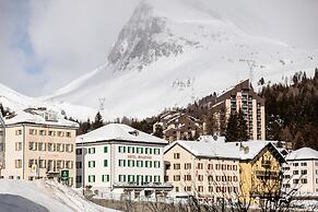 Hotel Bellevue