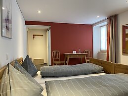 Hotel Bellevue